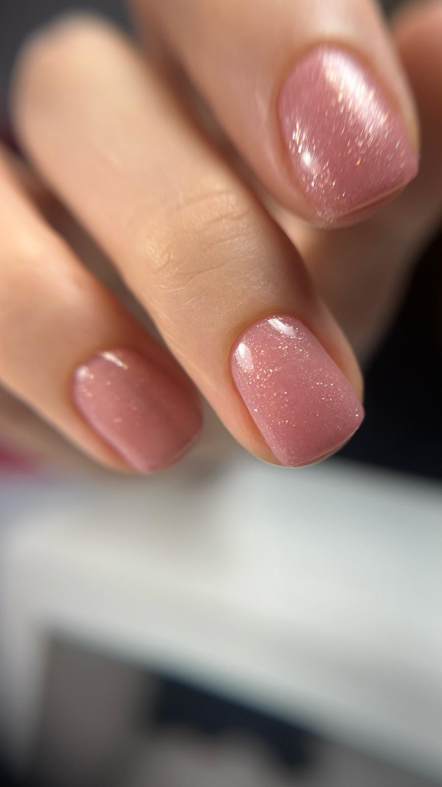 Manicure
