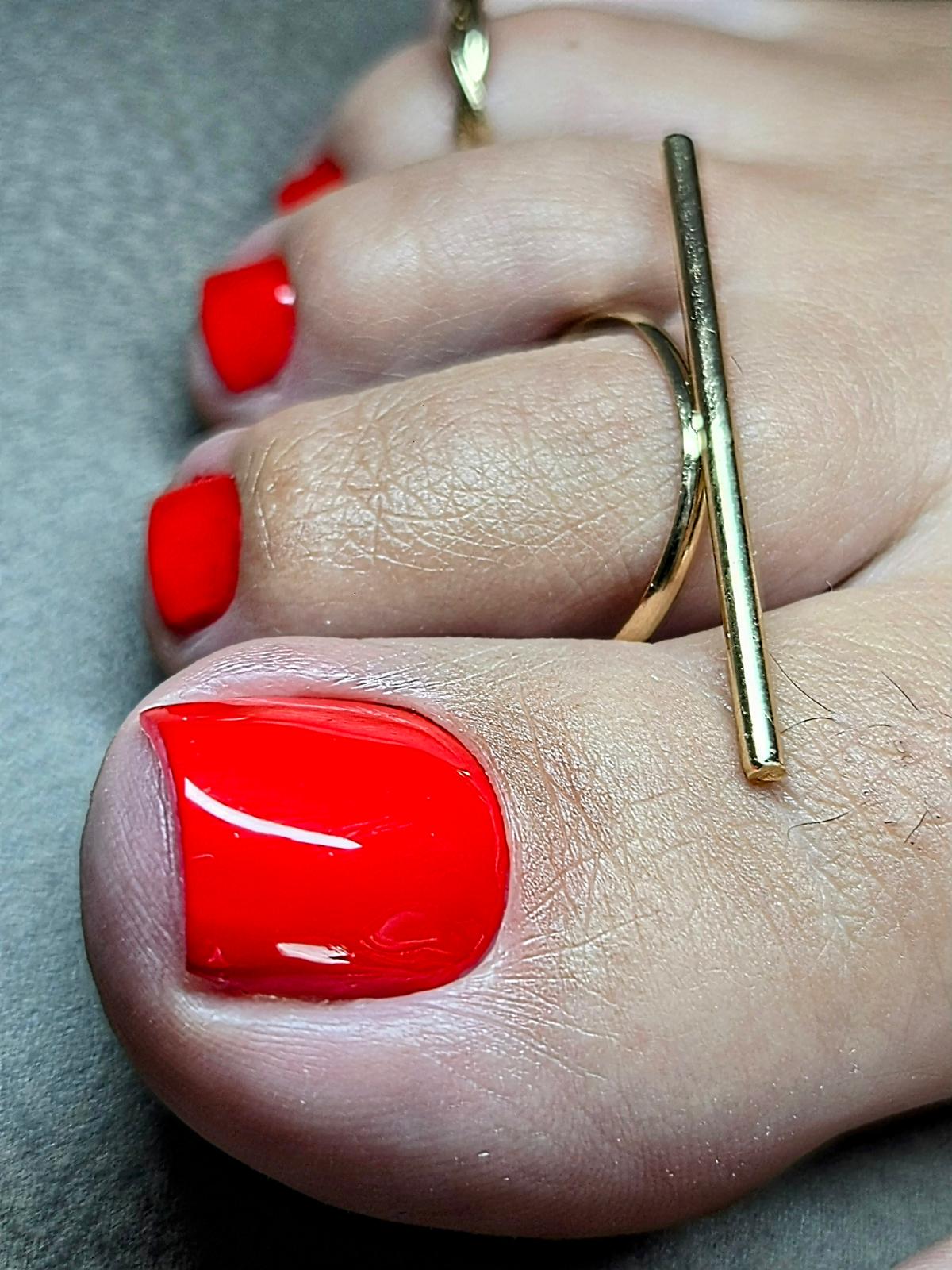PEDICURE