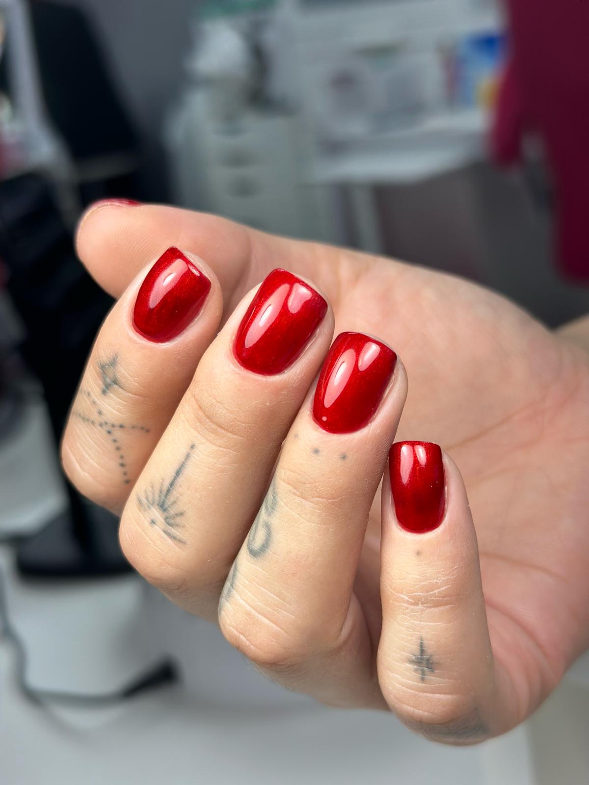 Manicure