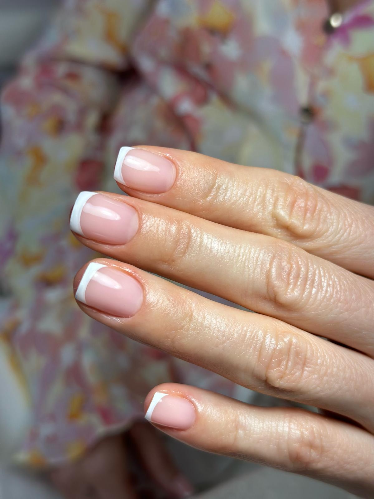 Manicure
