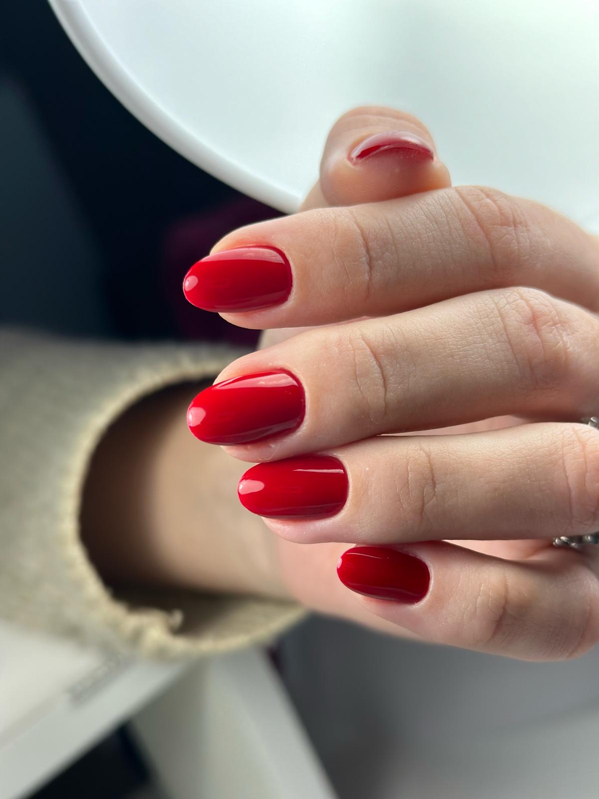 Manicure