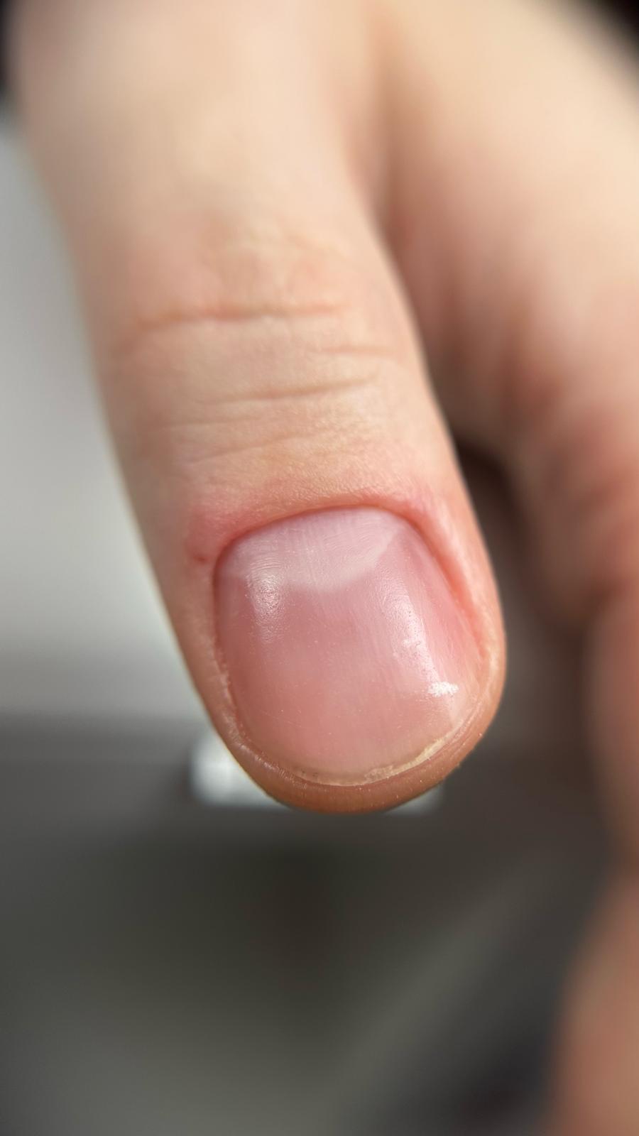 Manicure
