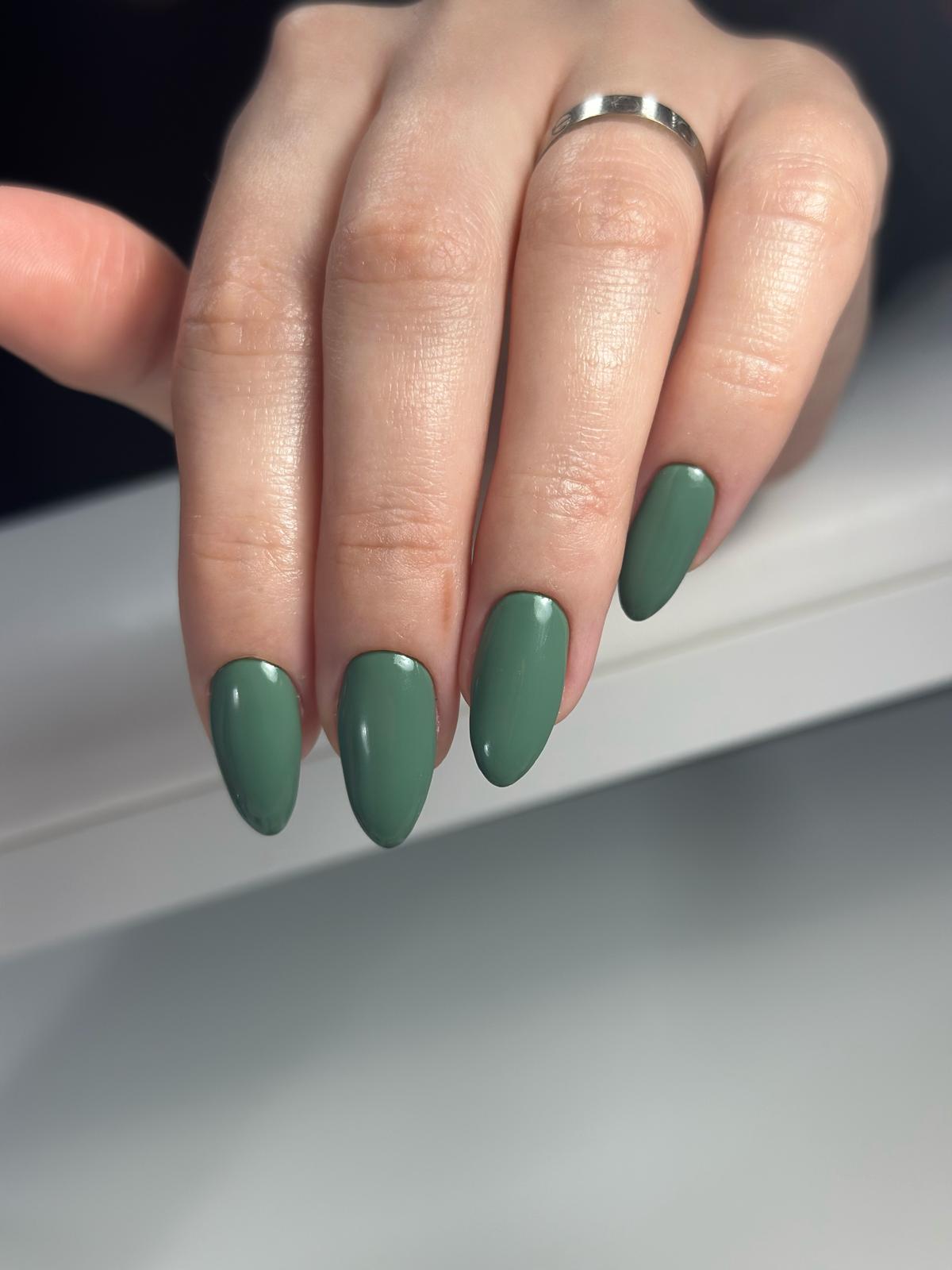 Manicure