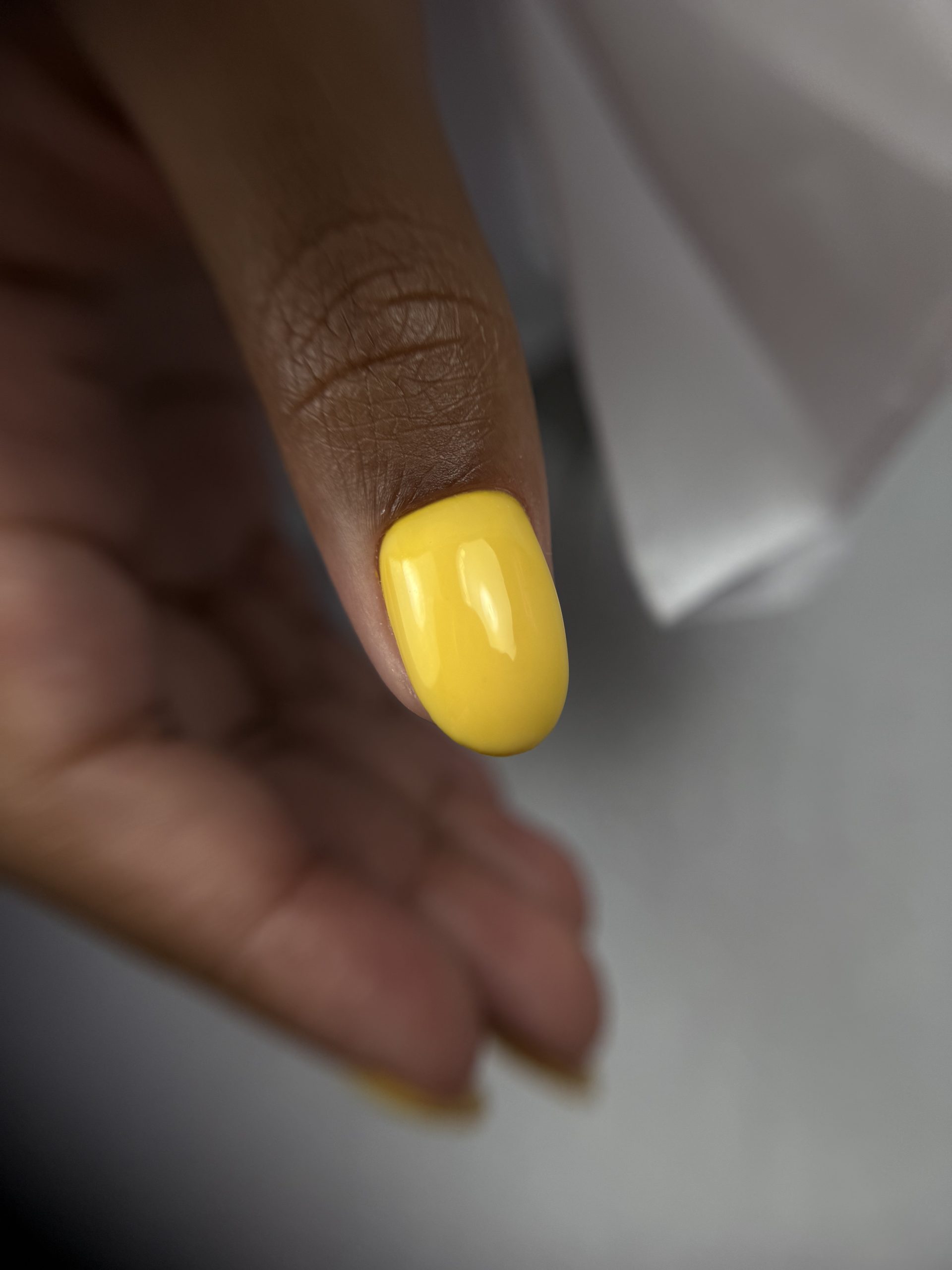 Manicure