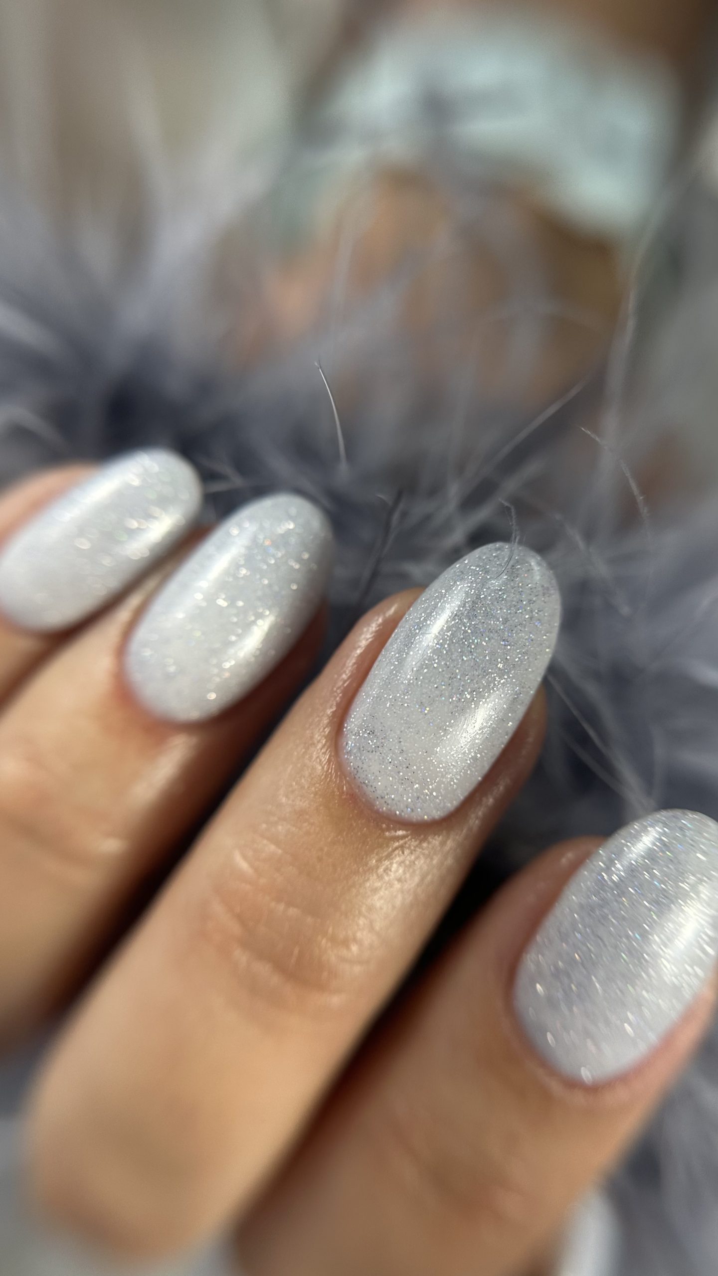 Manicure