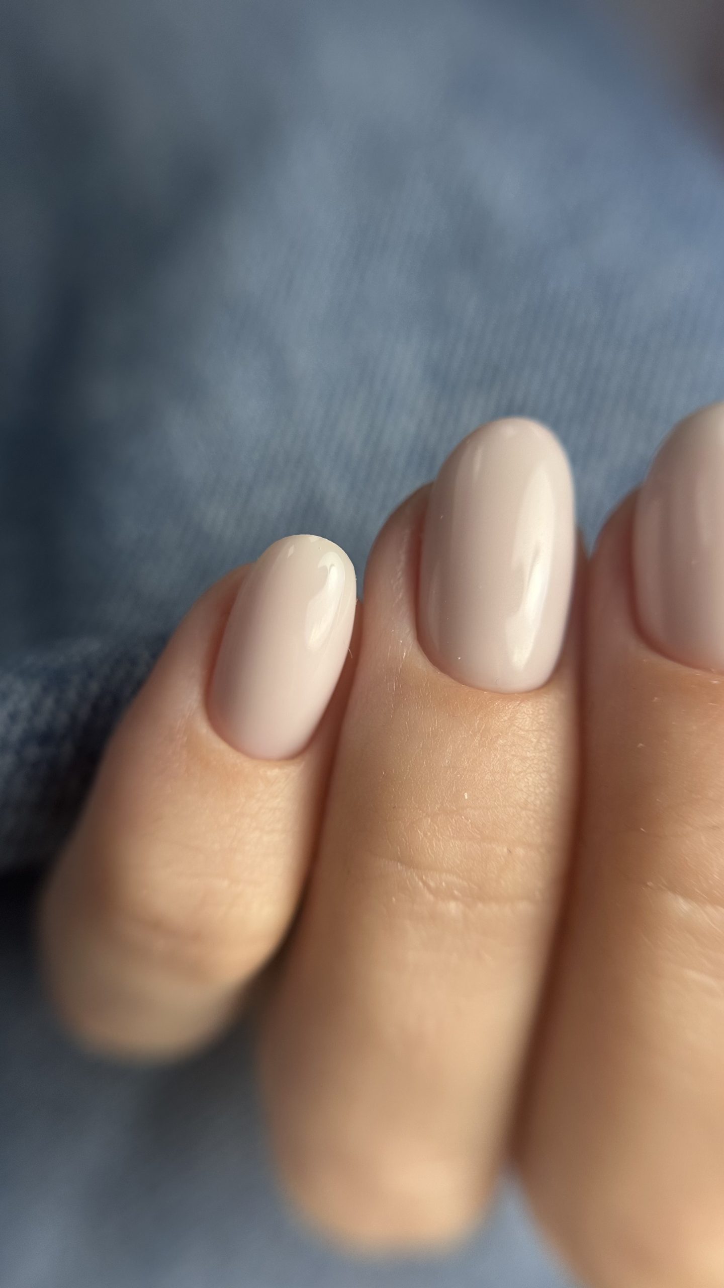 Manicure