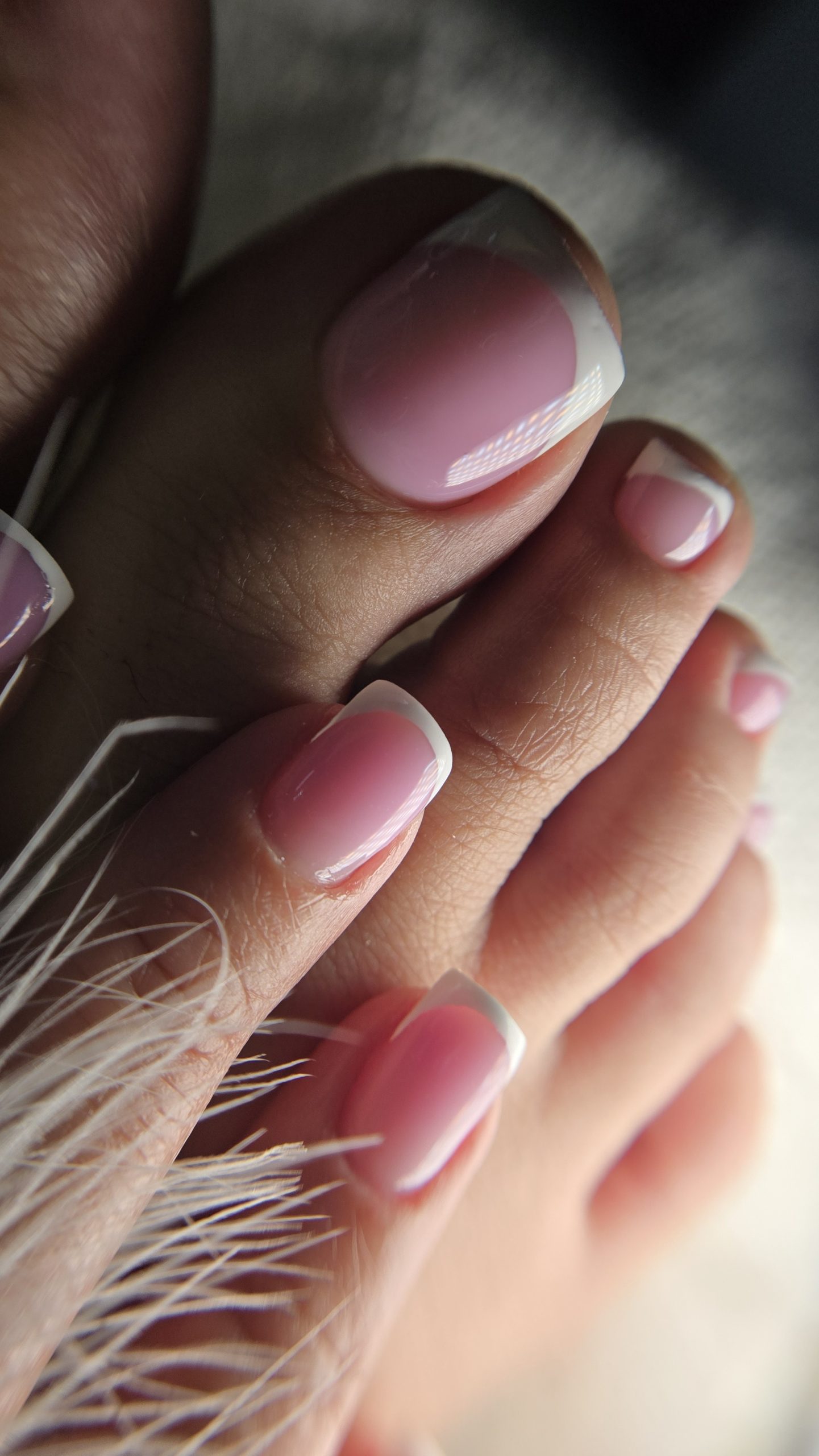 PEDICURE