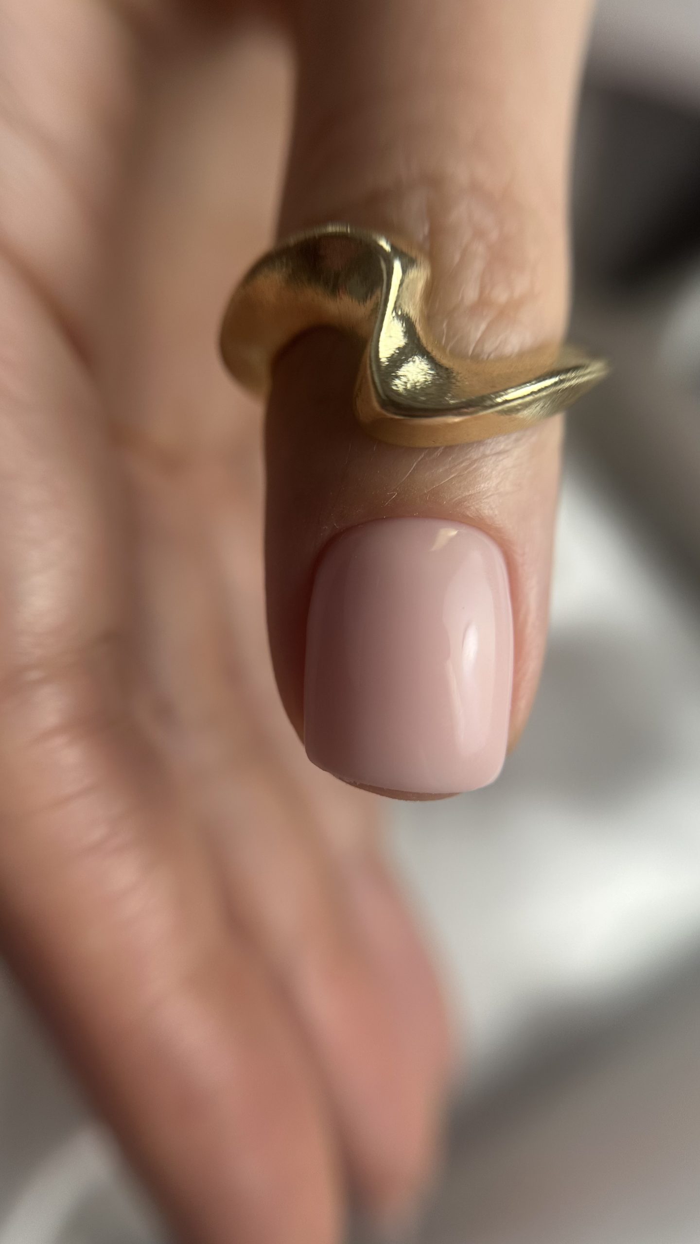 Manicure
