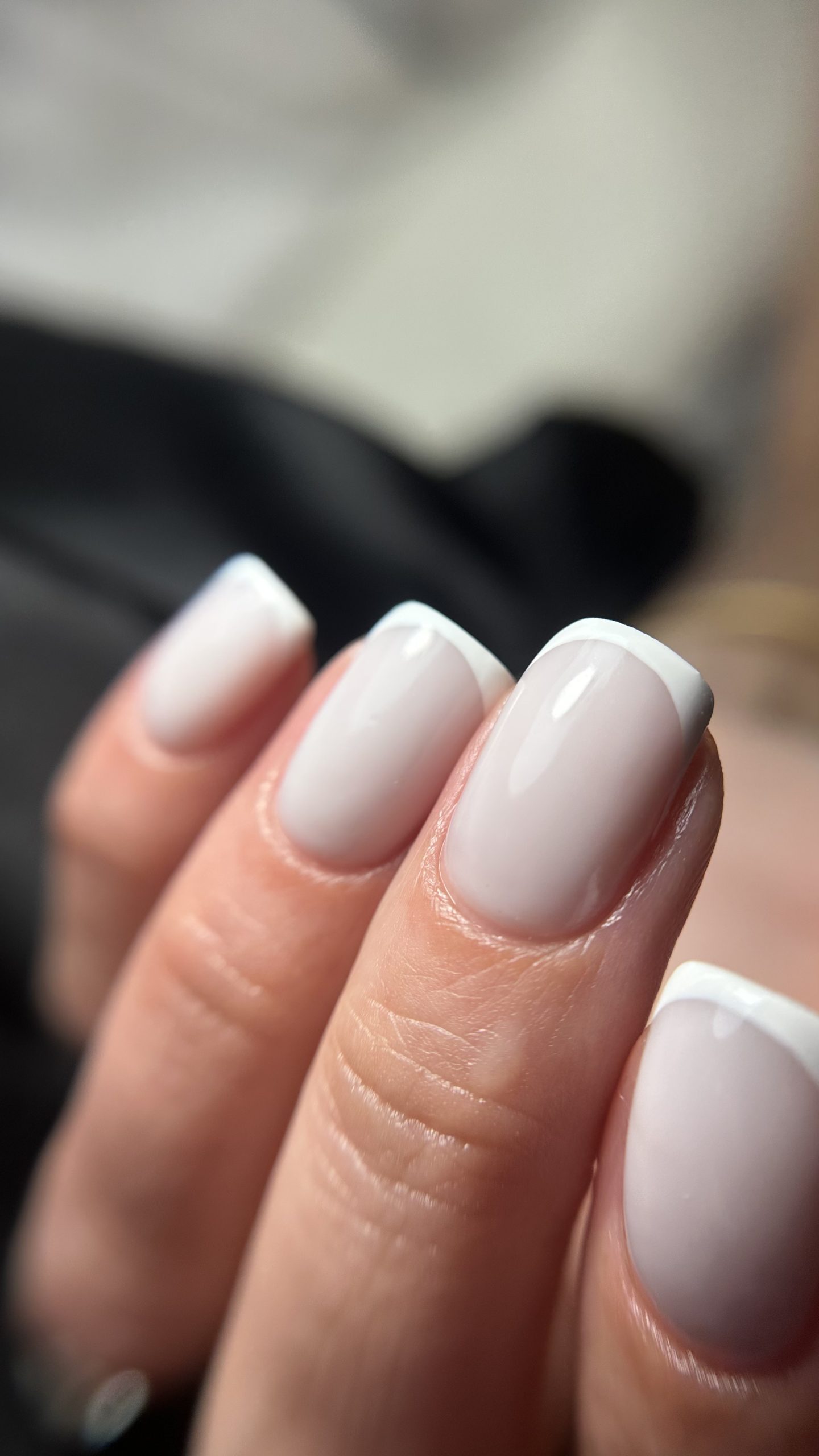 Manicure