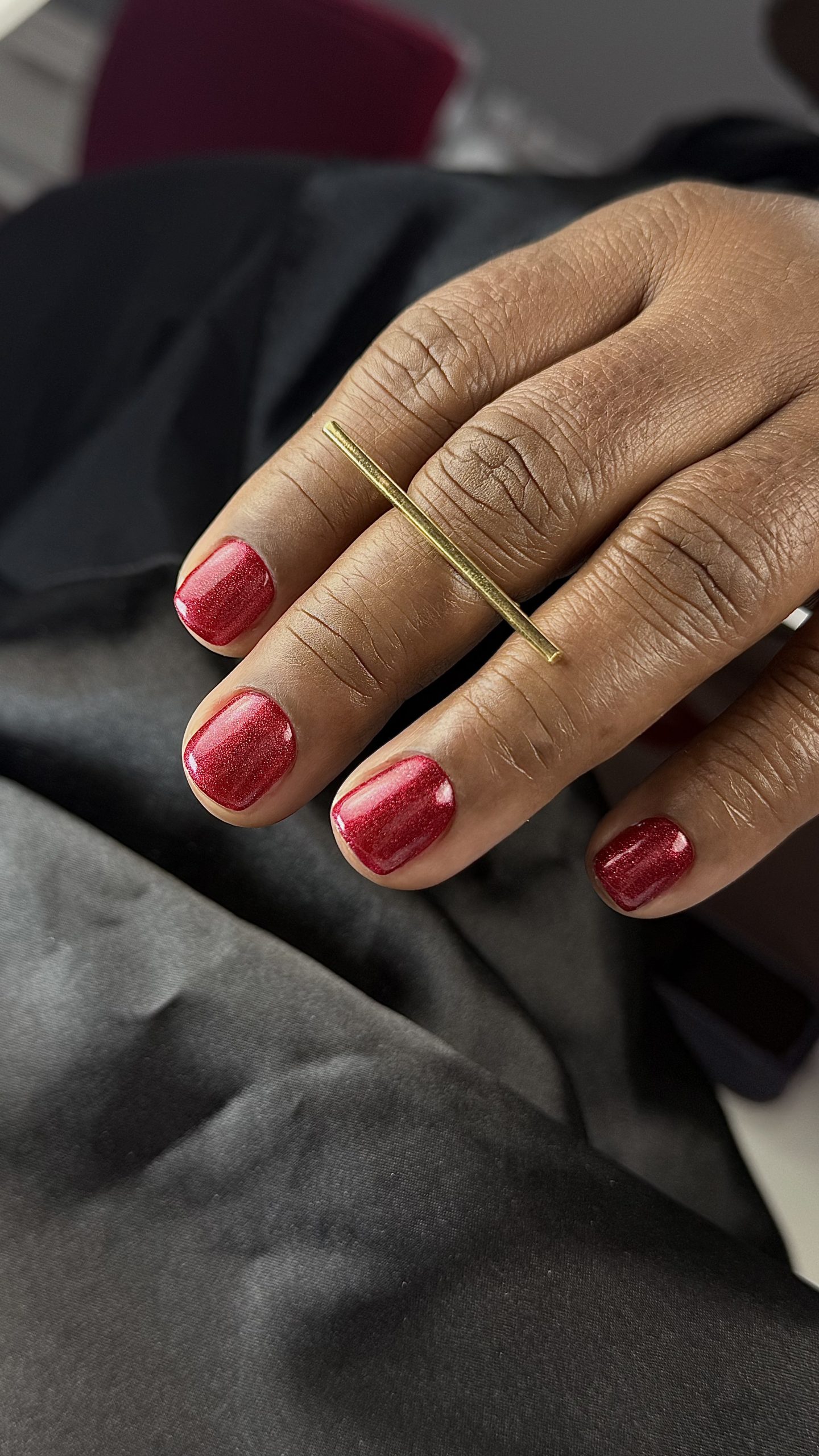 Manicure