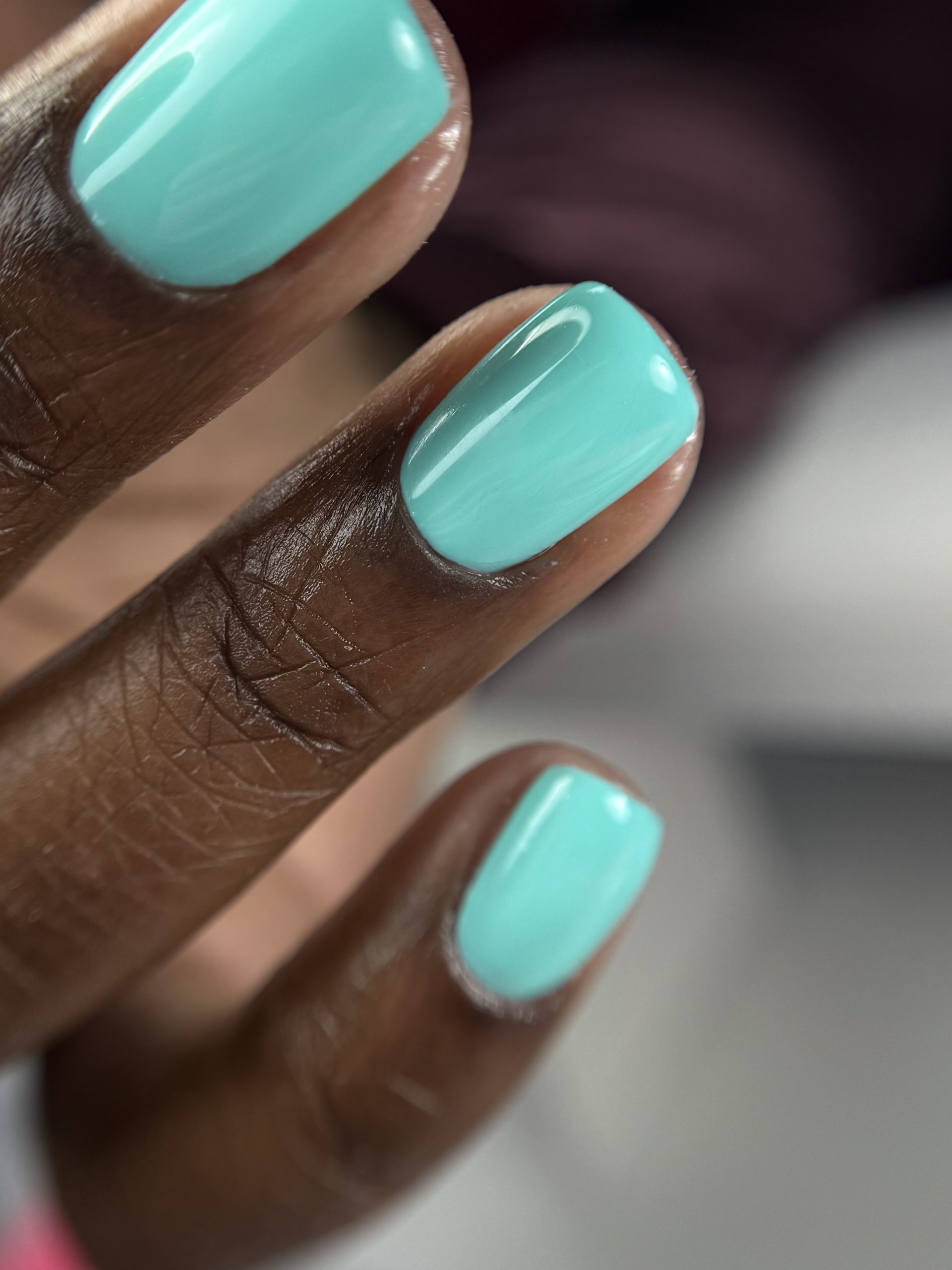 Manicure