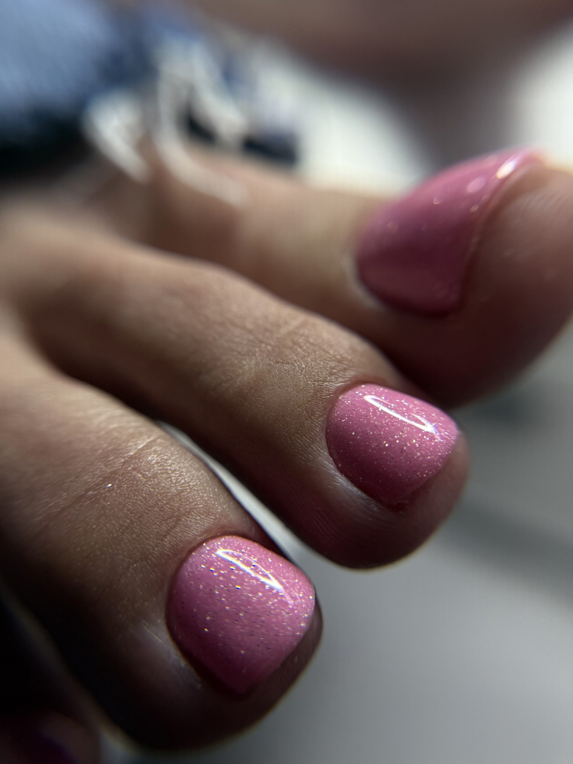 PEDICURE
