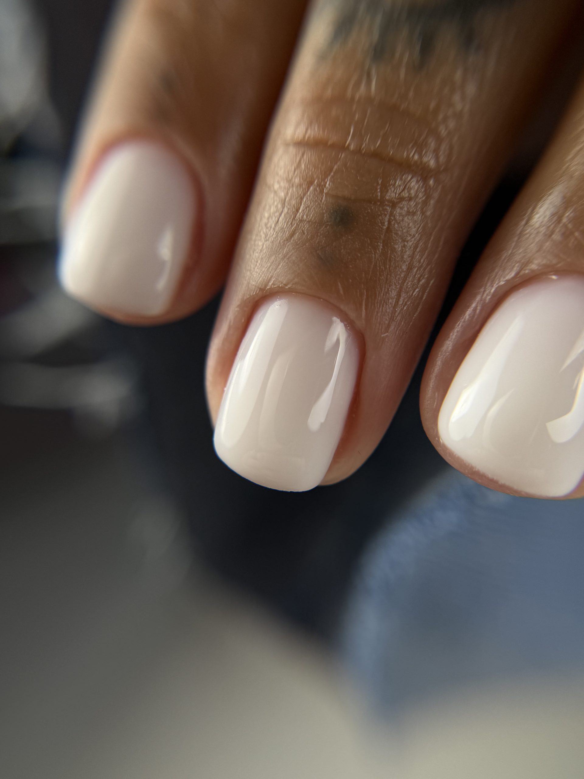 Manicure