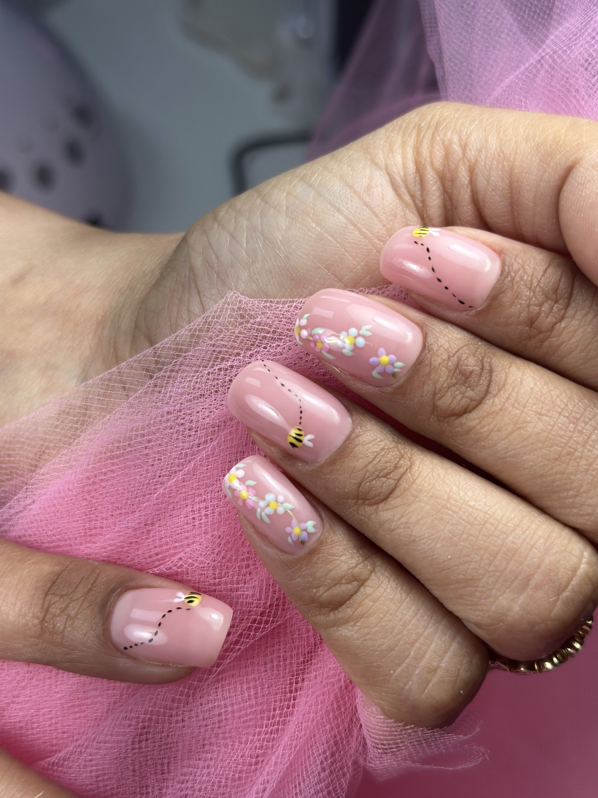 Manicure