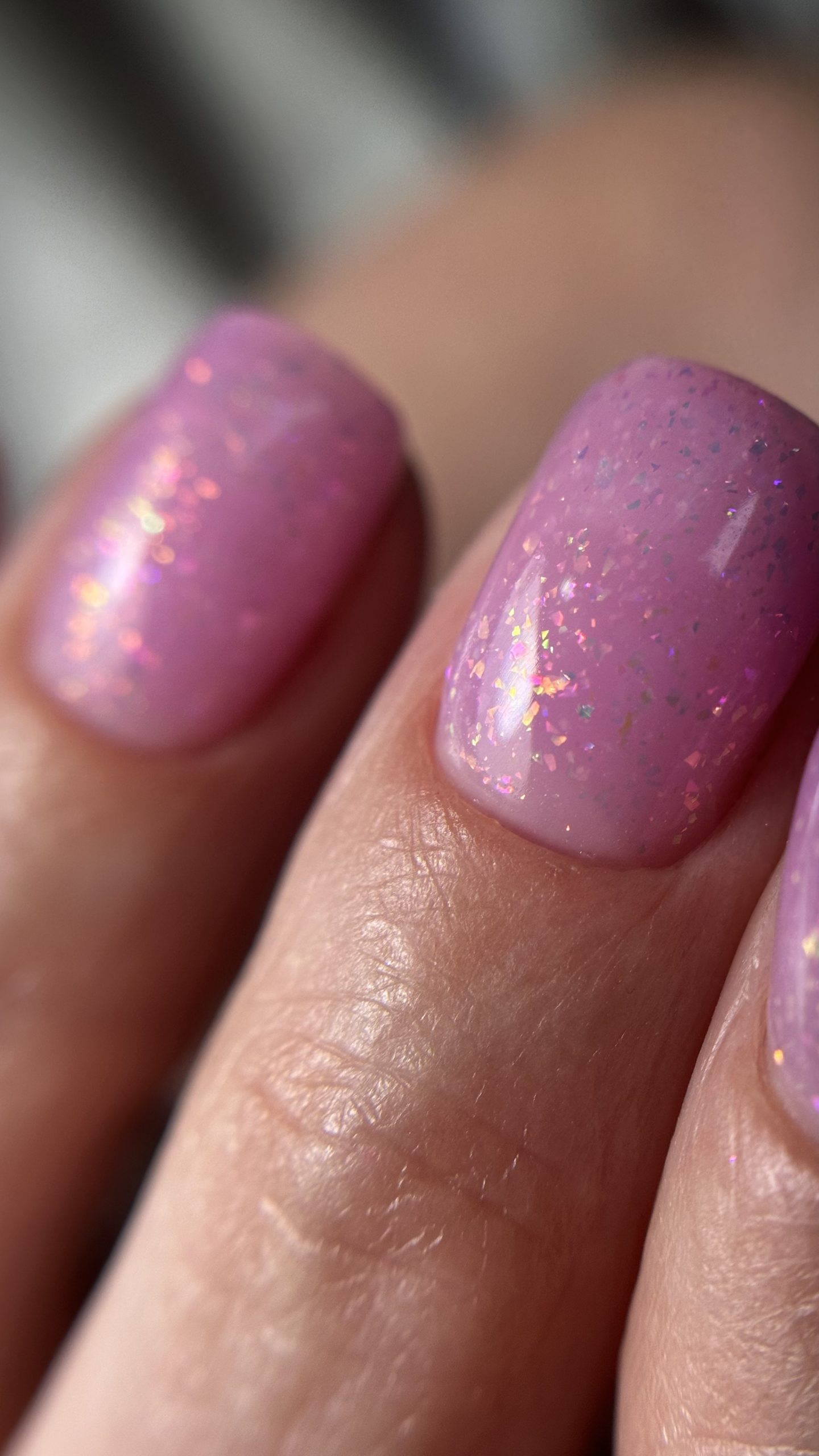 Manicure