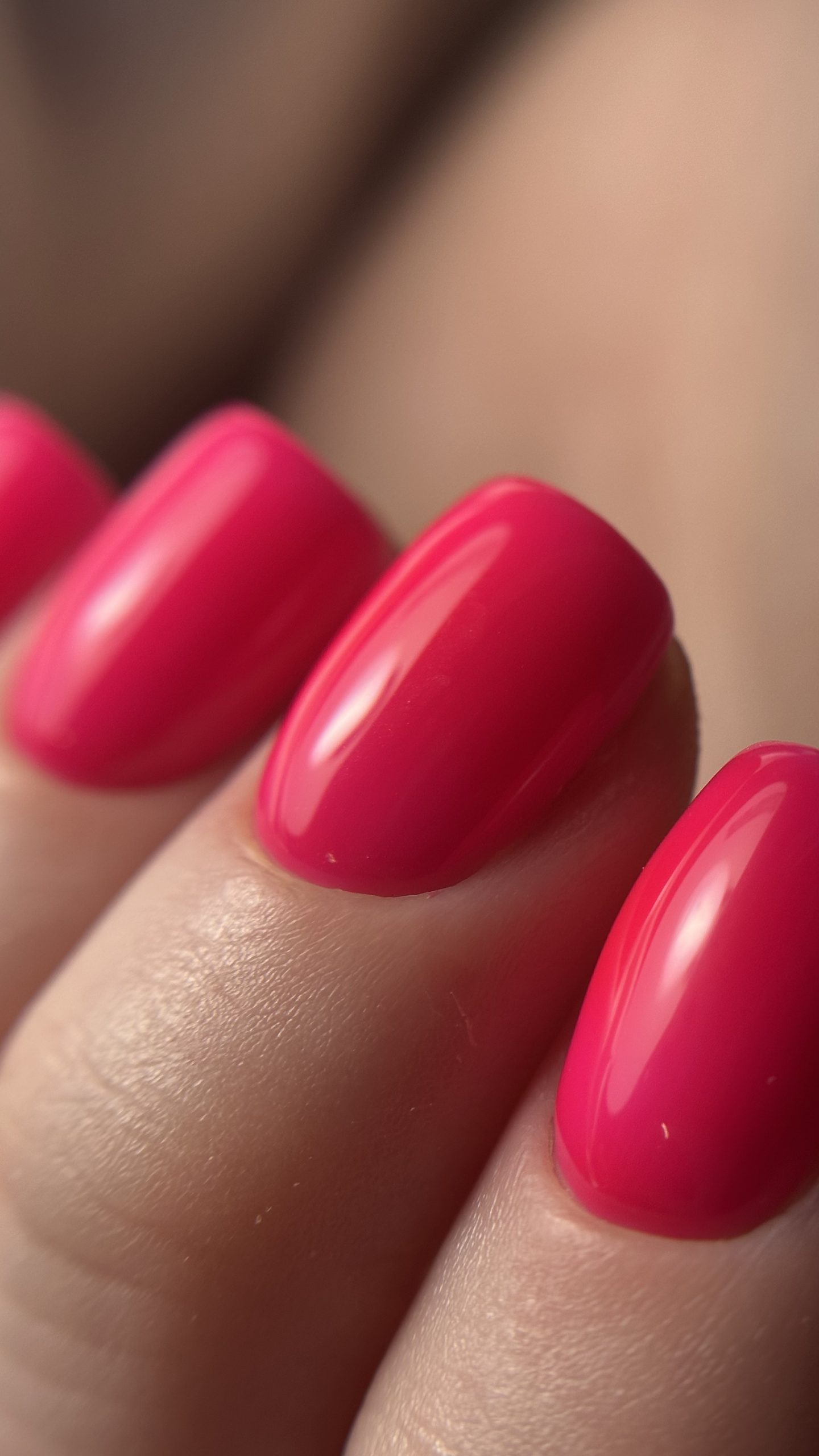 Manicure