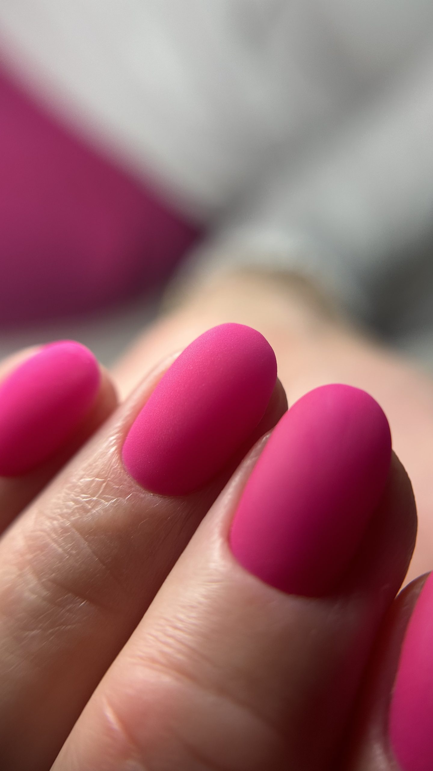 Manicure