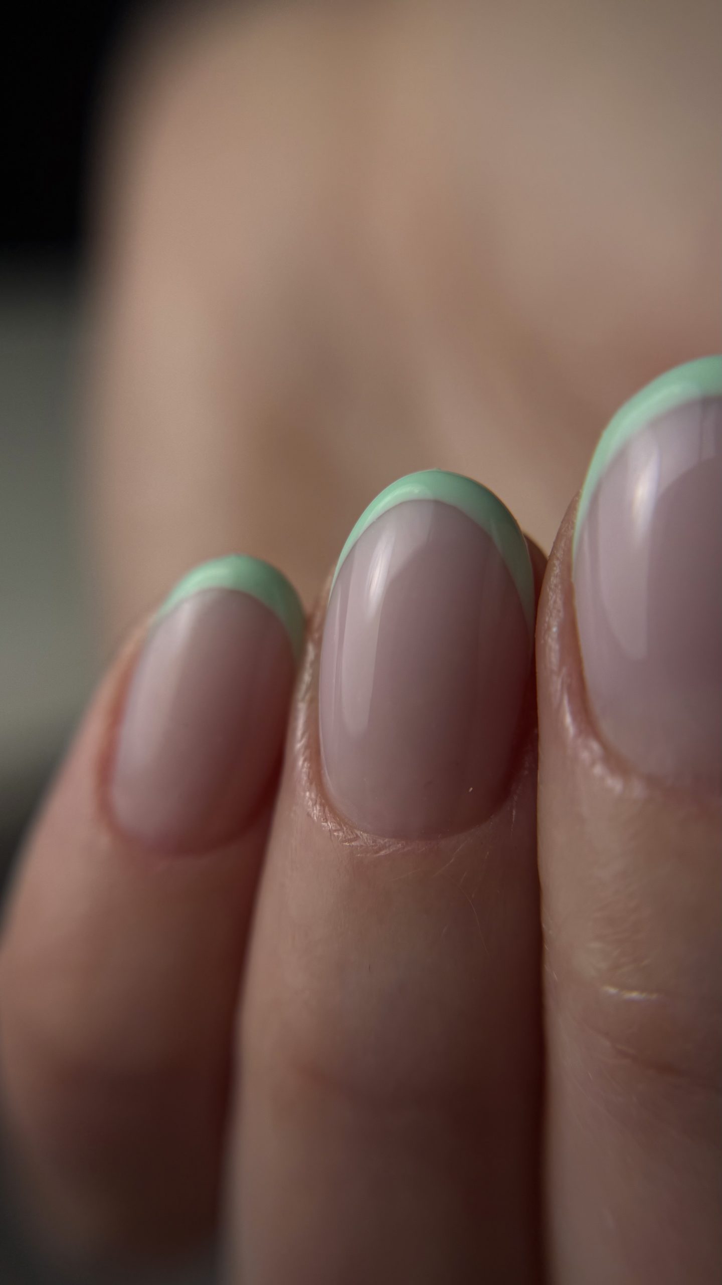 Manicure
