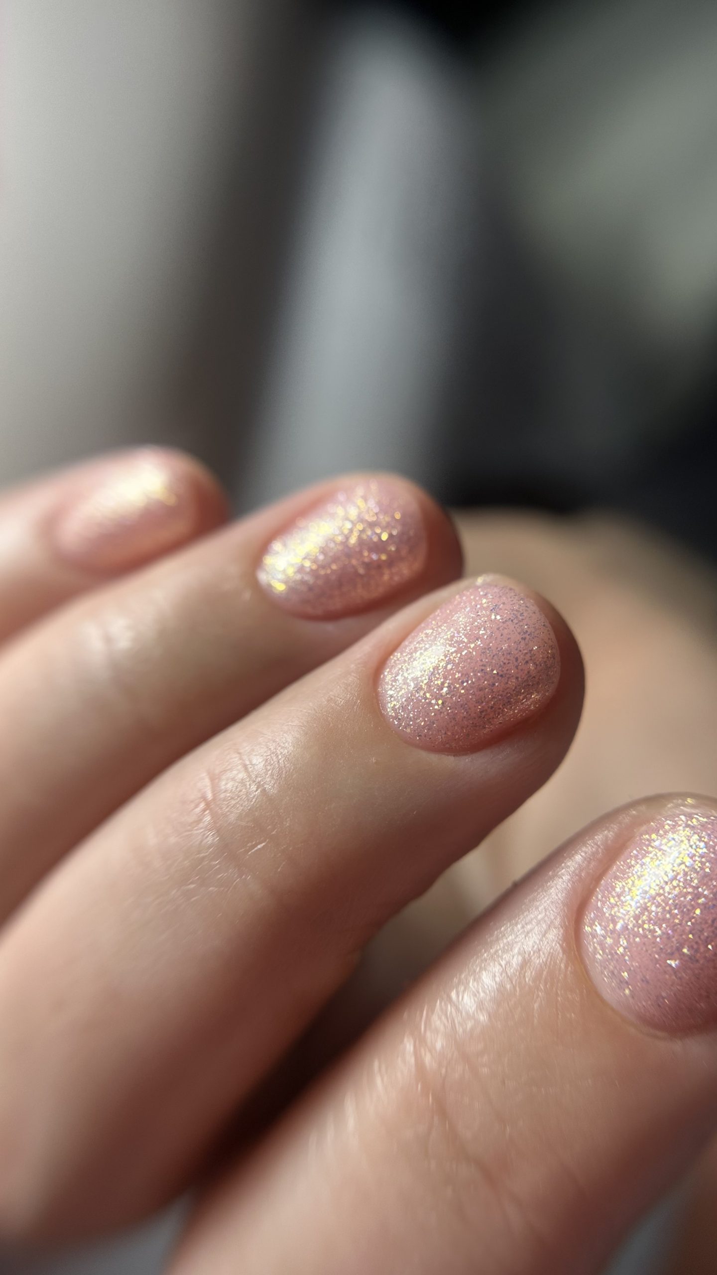 Manicure