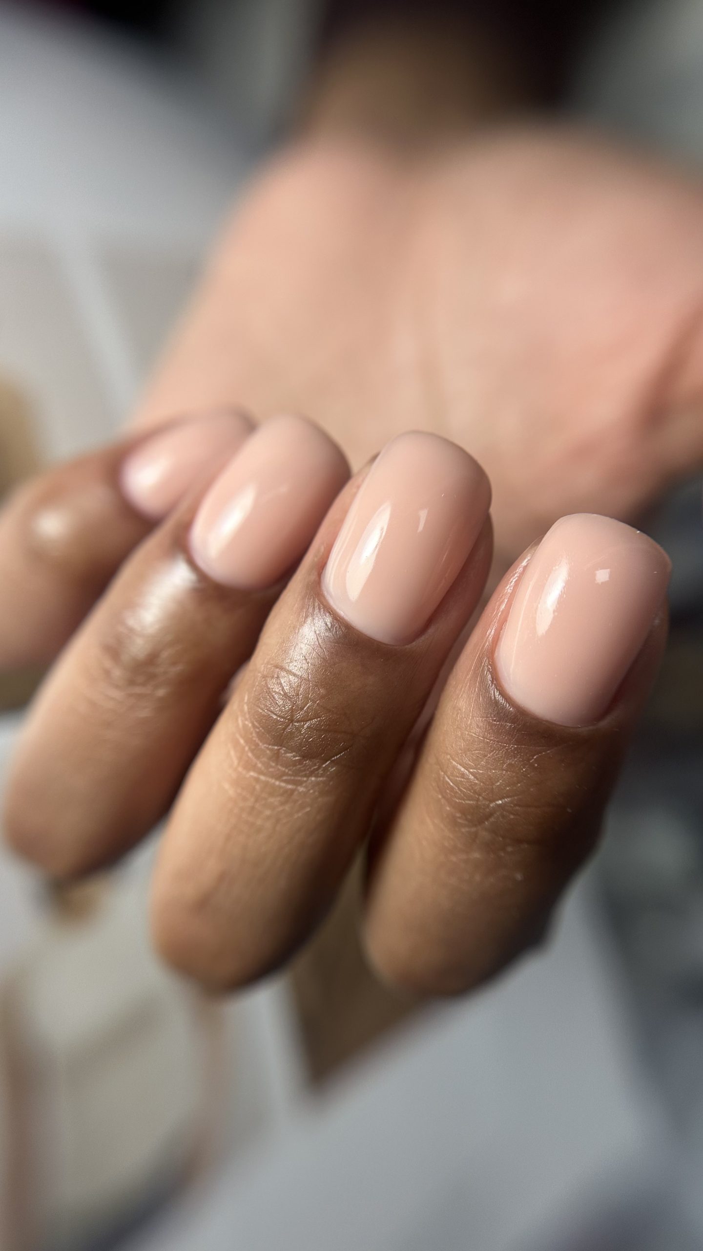 Manicure