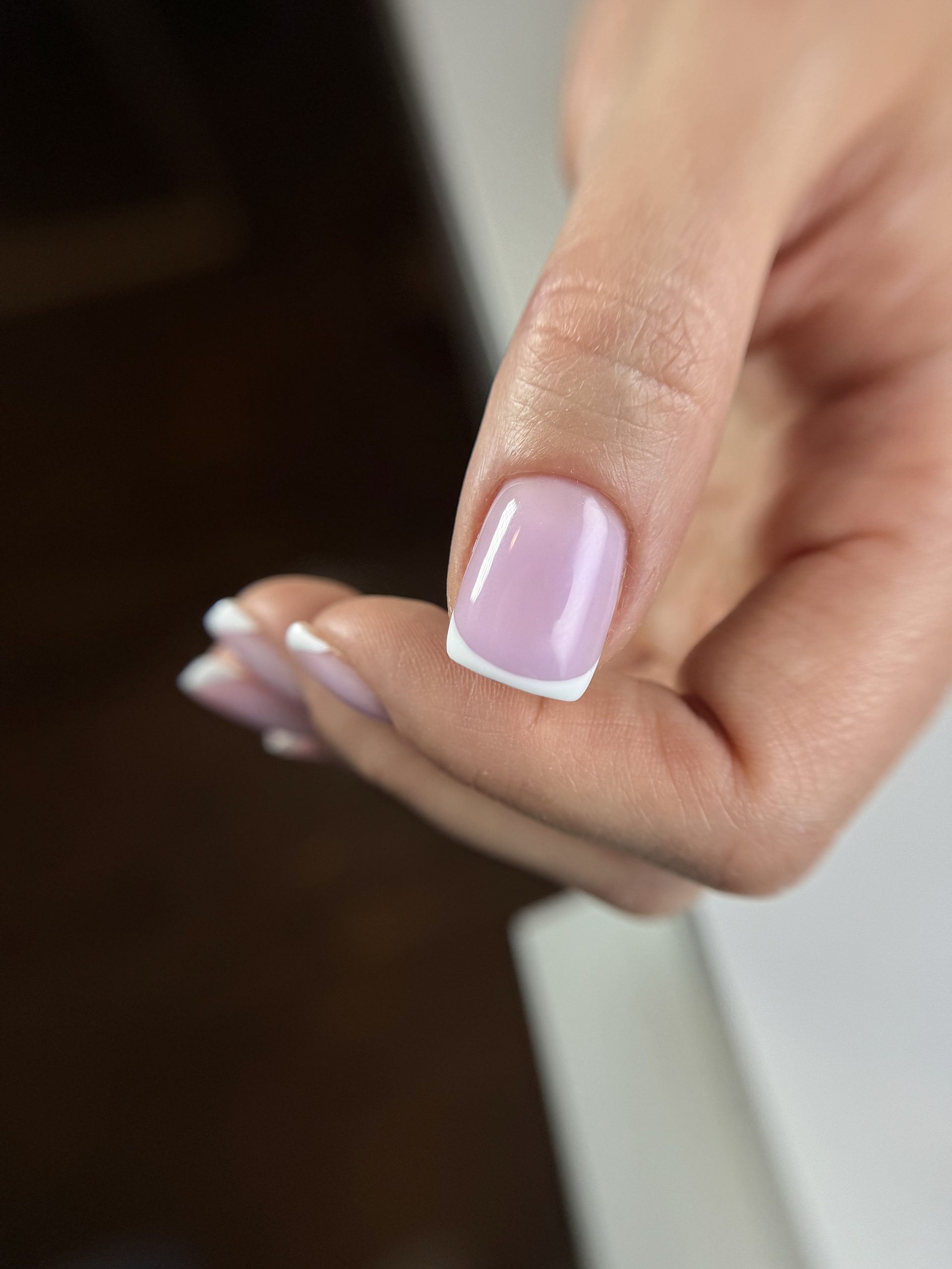 Manicure