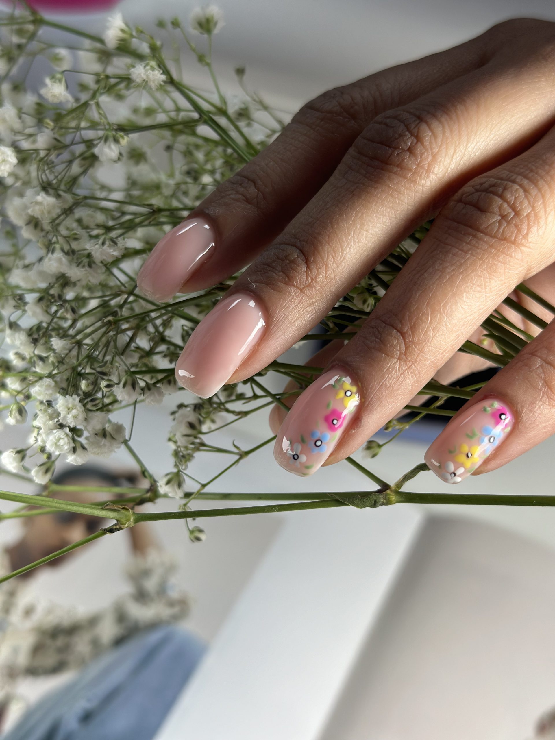 Manicure
