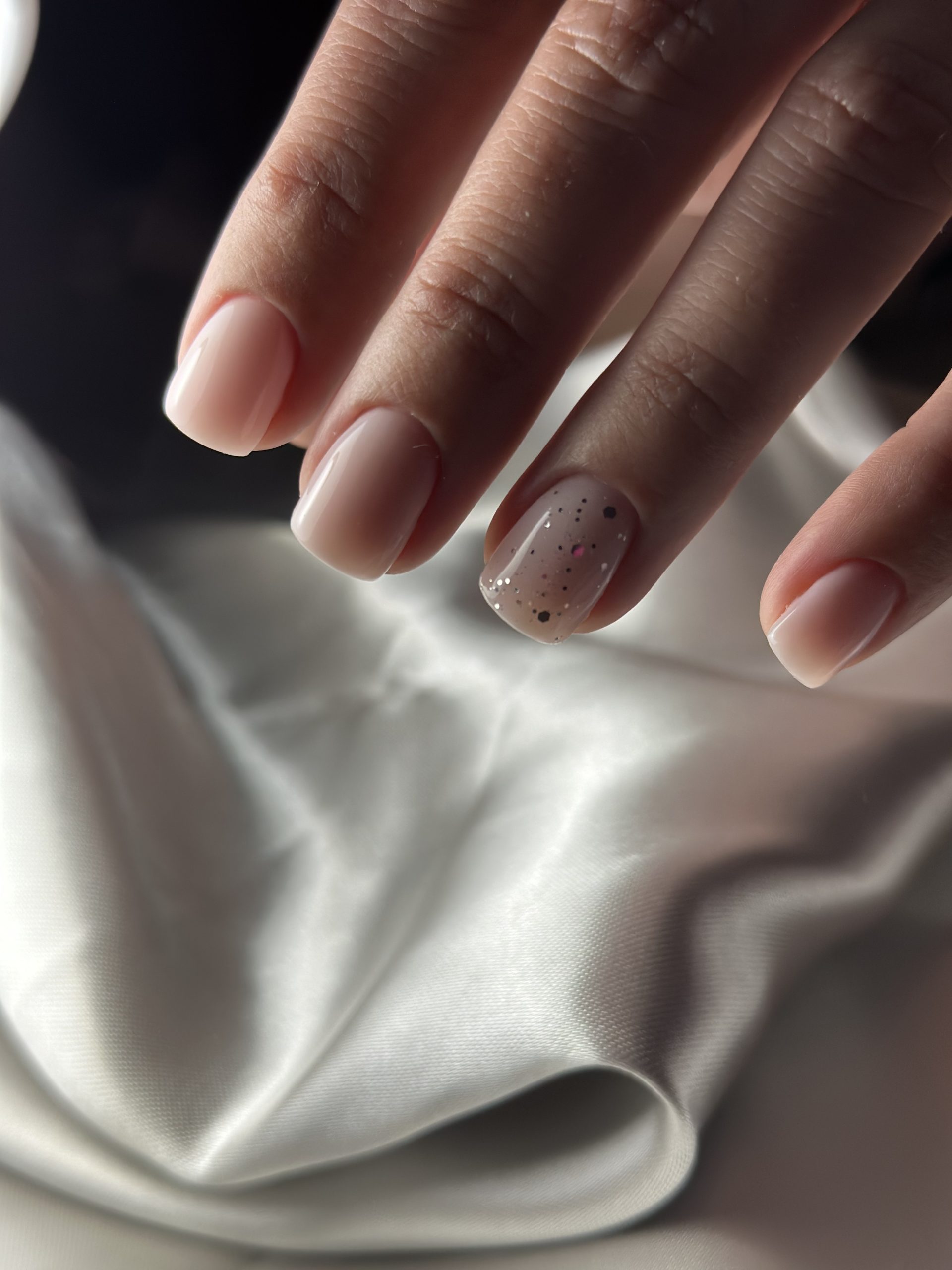 Manicure