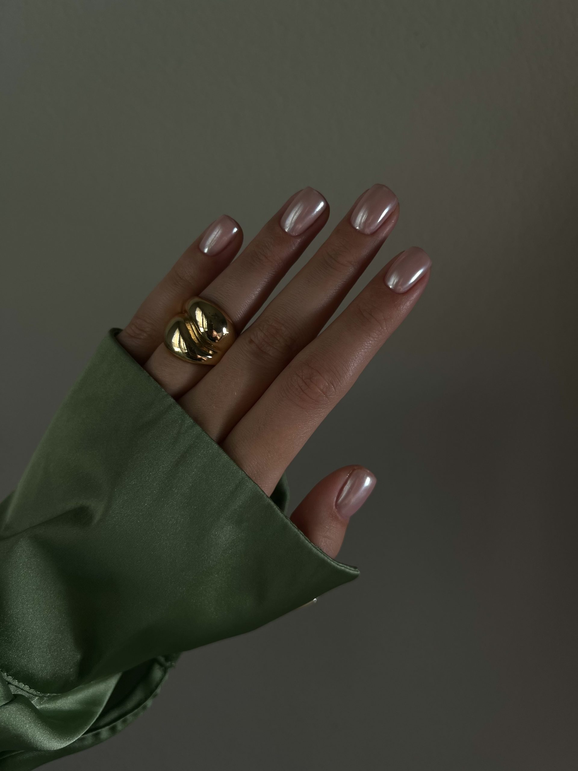 Manicure