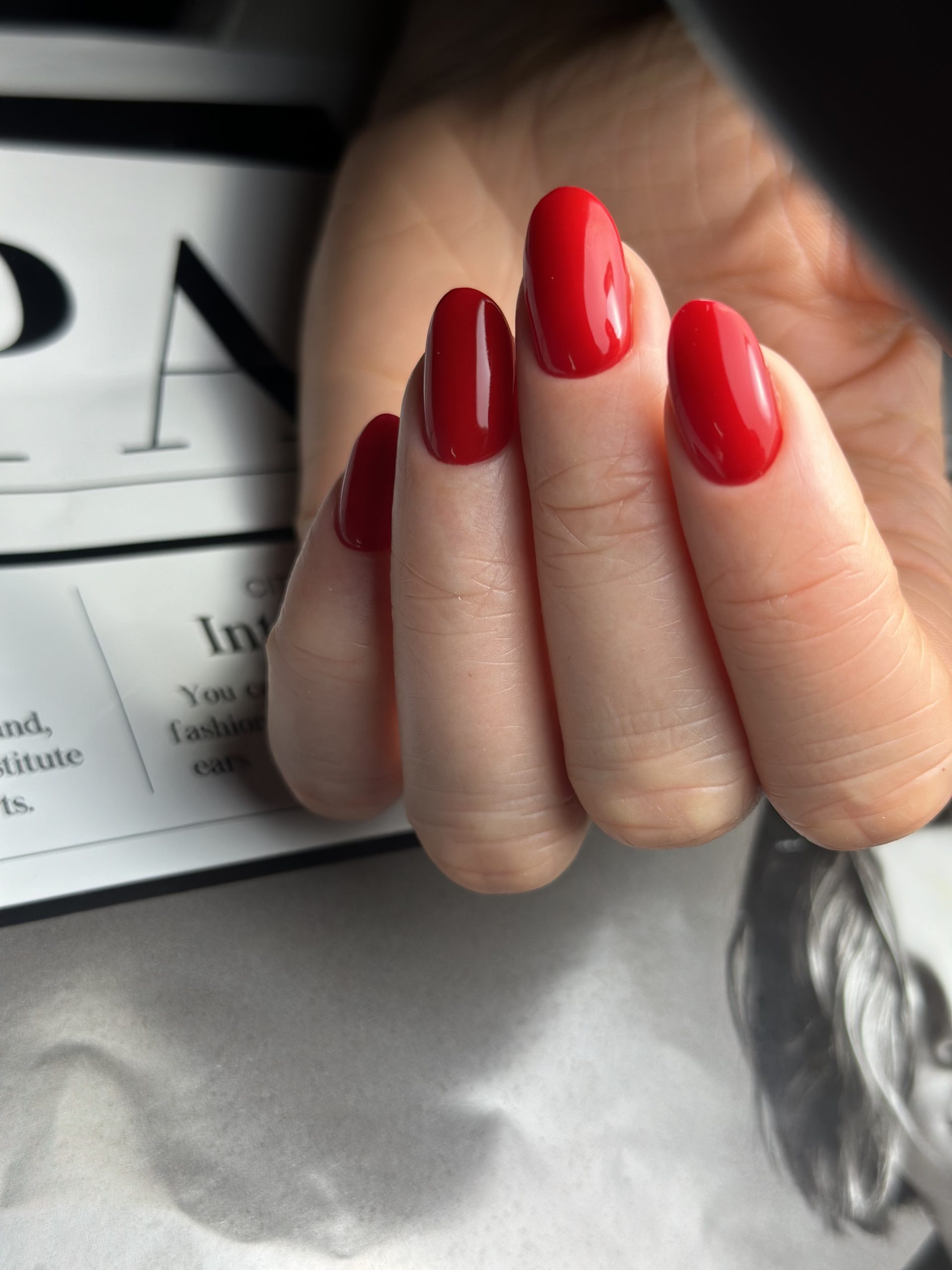 Manicure