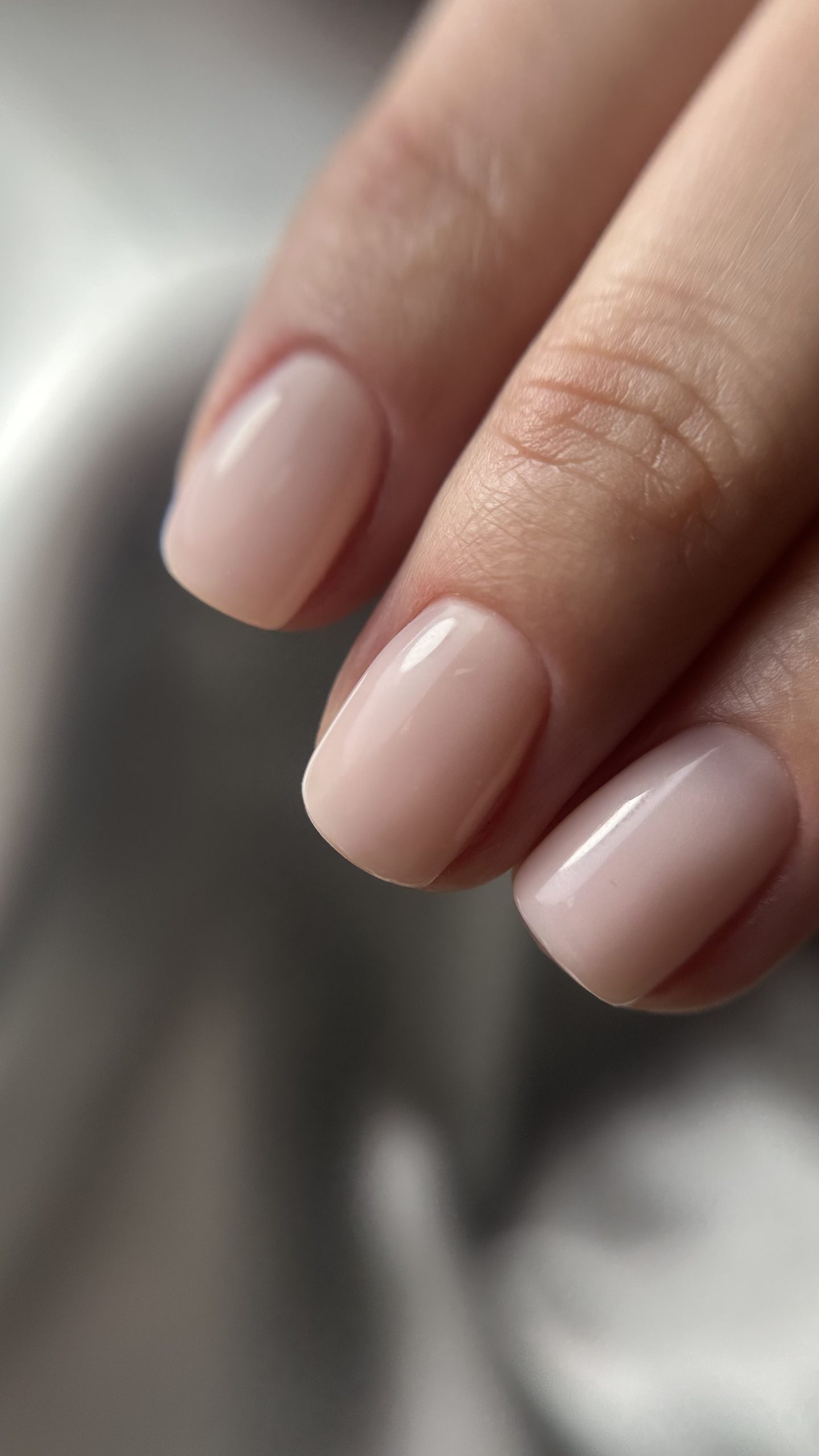 Manicure