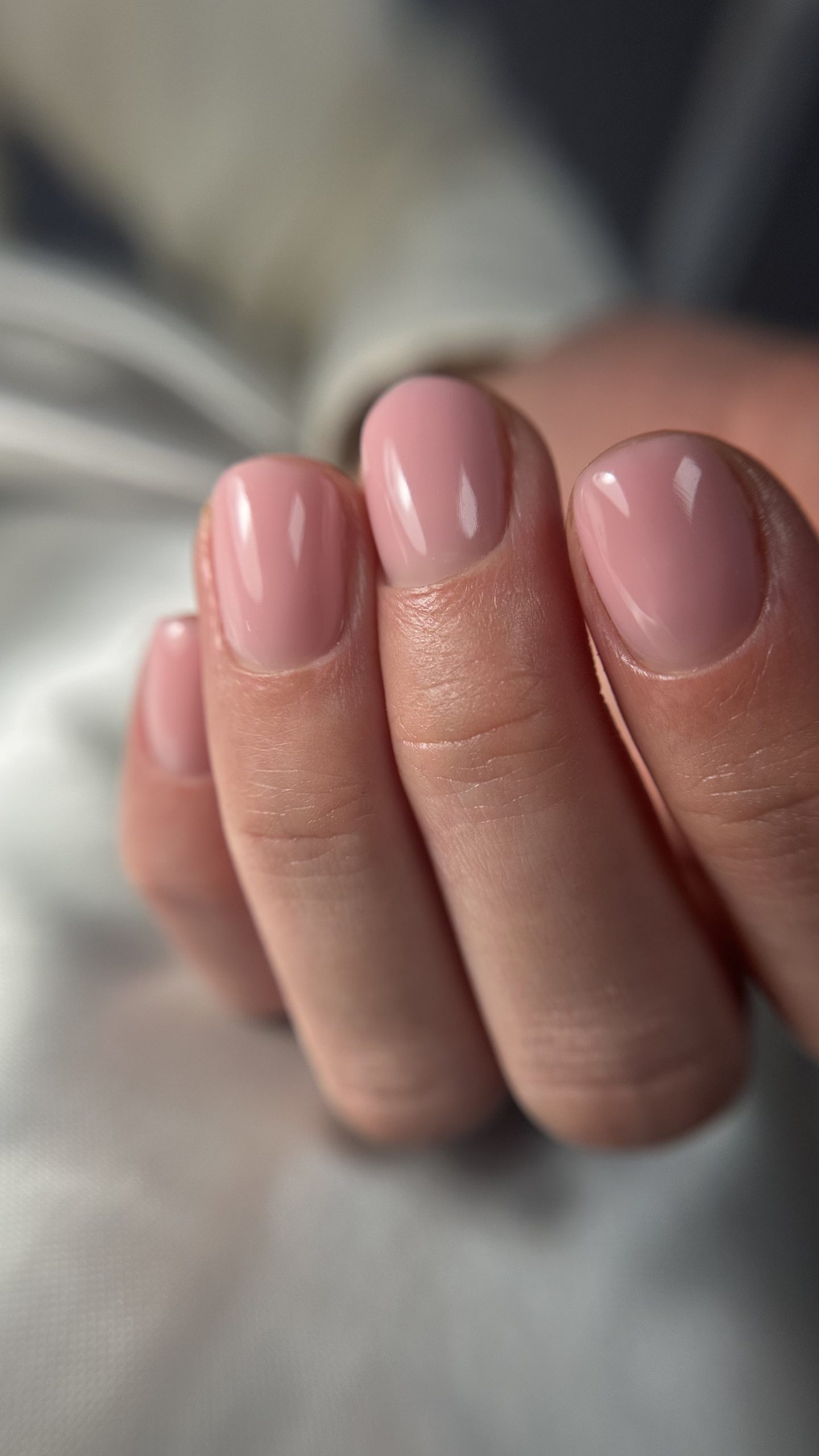 Manicure