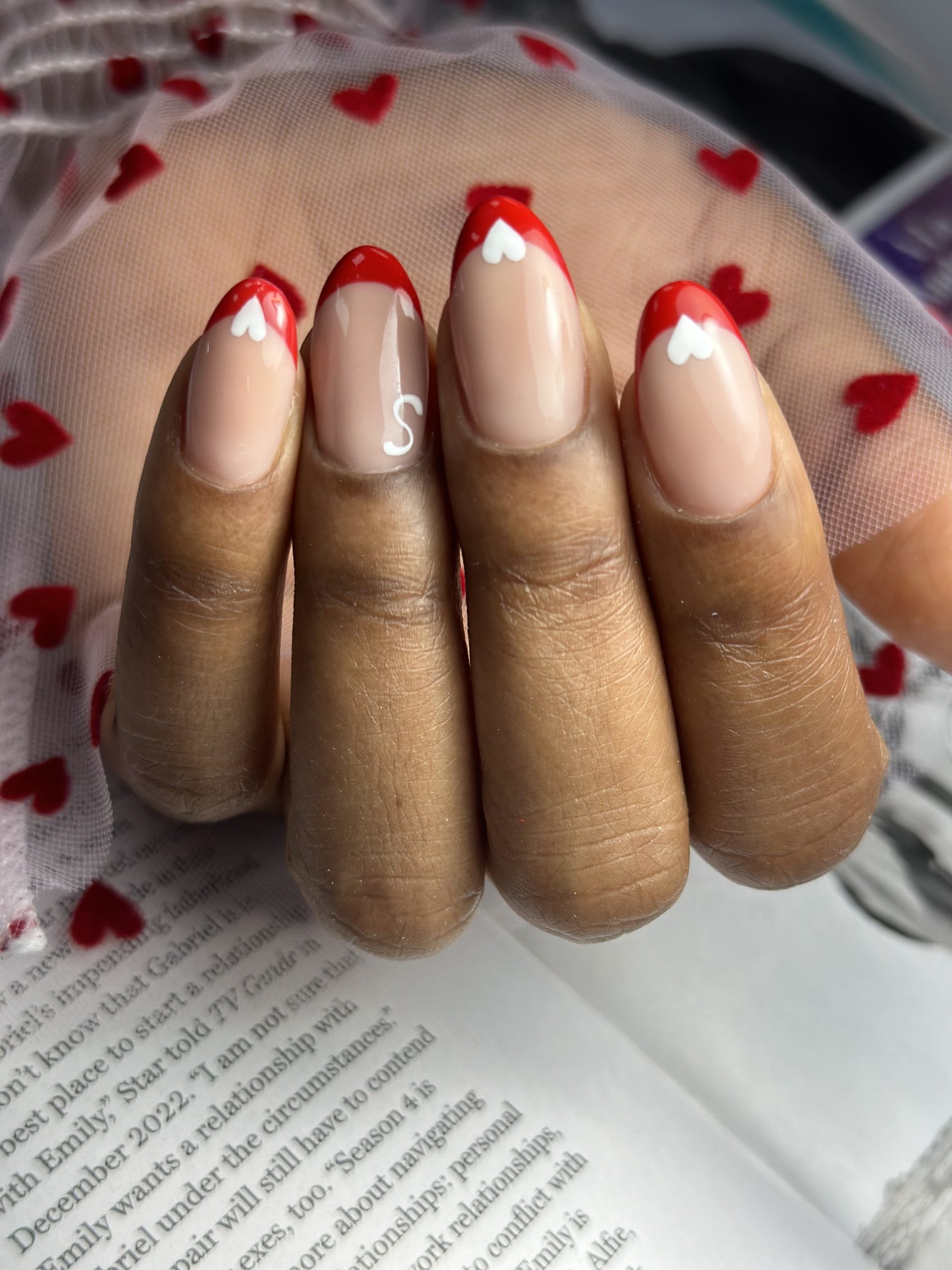 Manicure