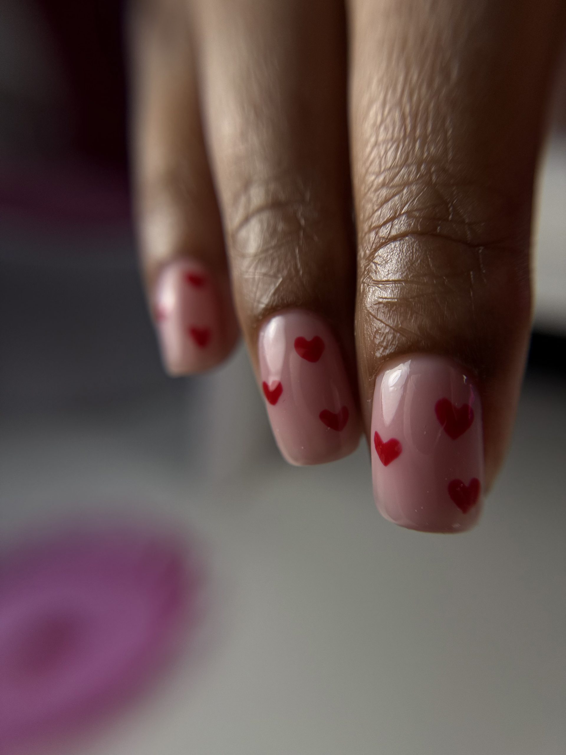 Manicure