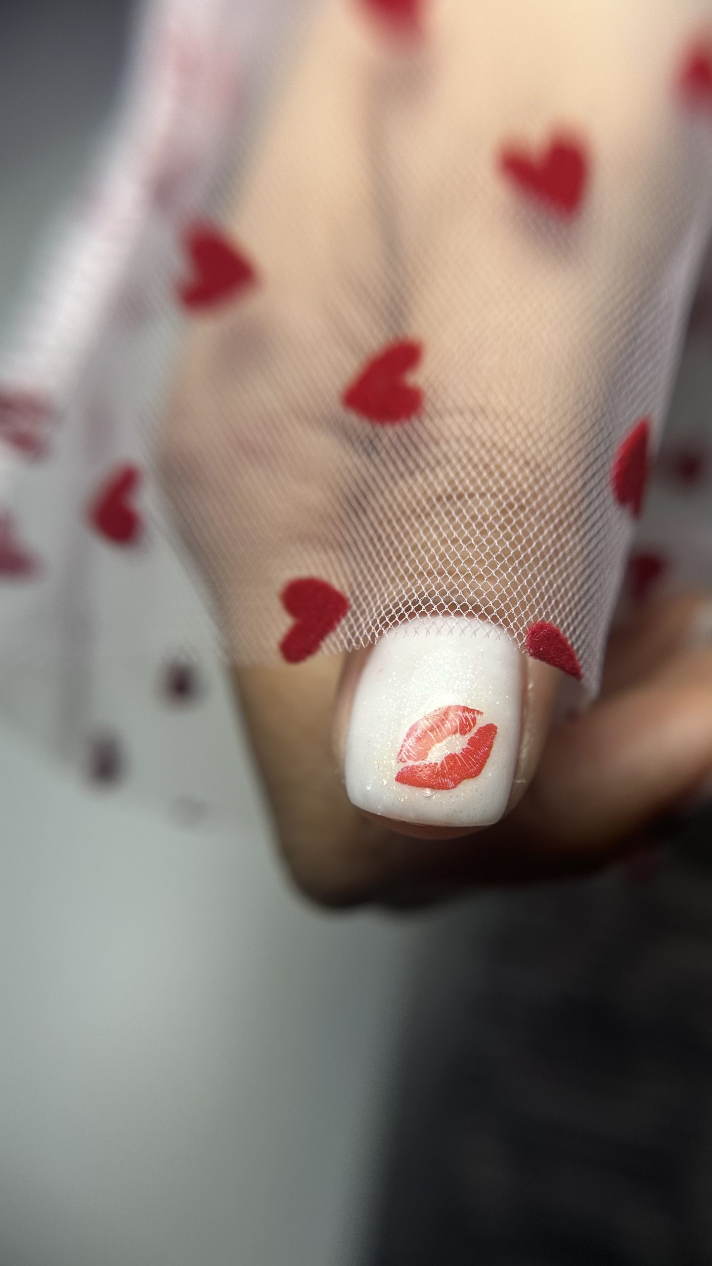 Manicure