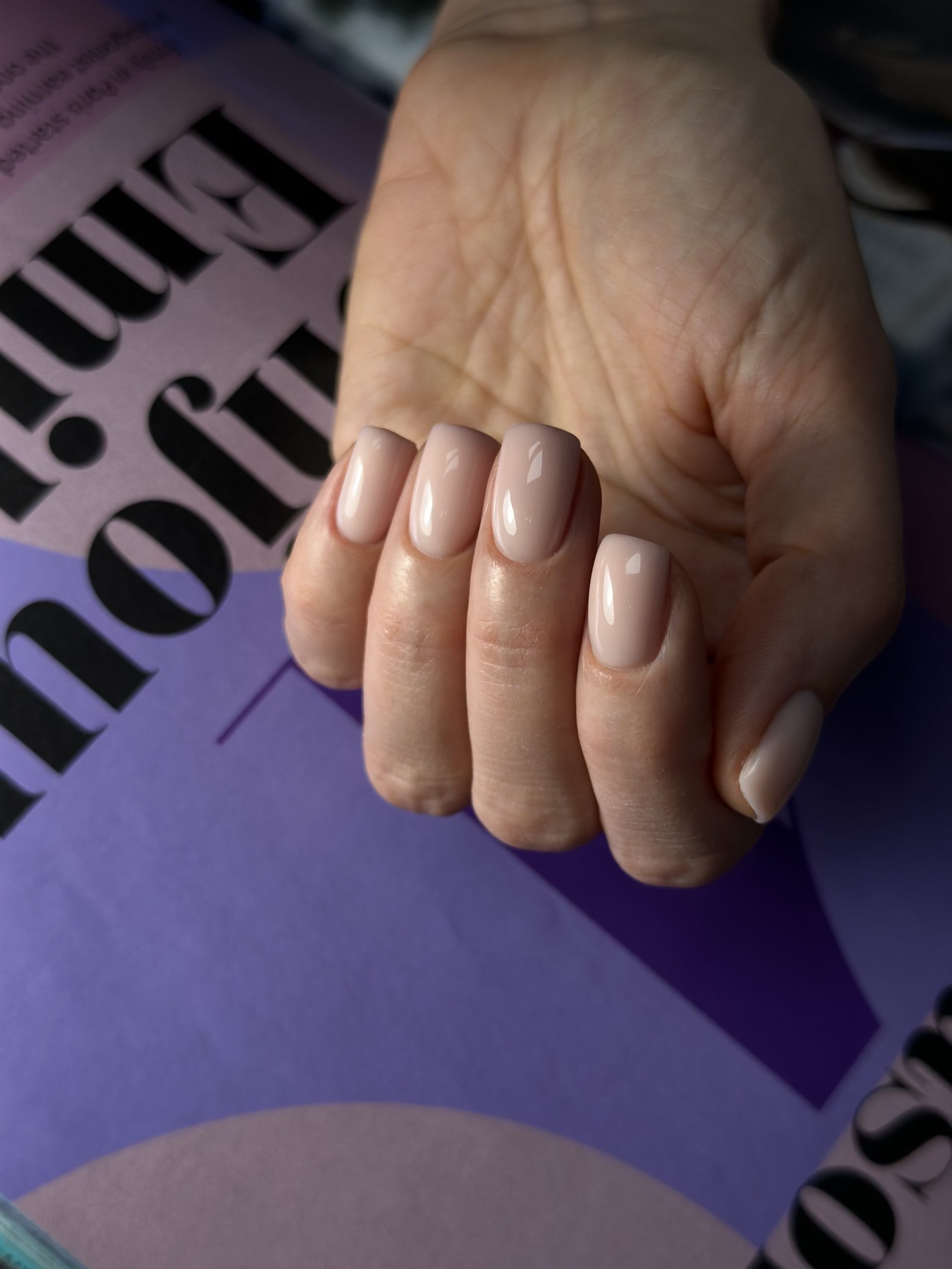 Manicure