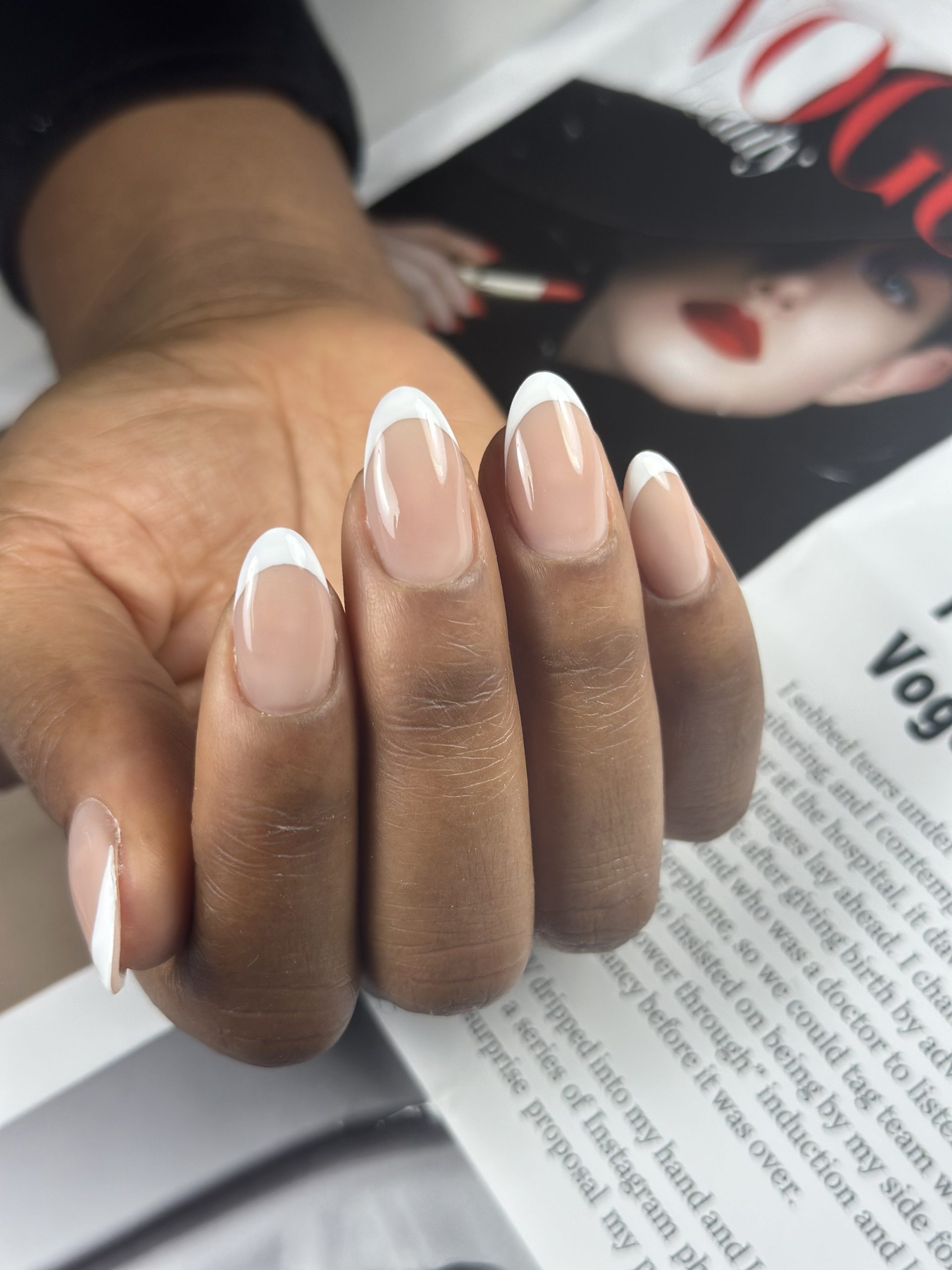 Manicure