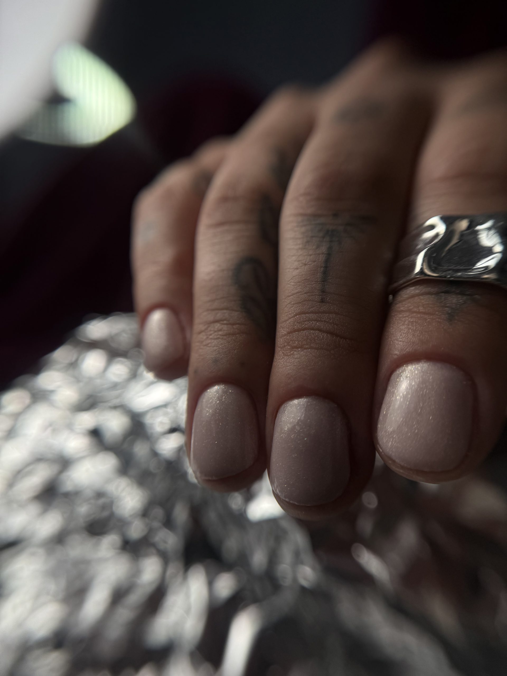 Manicure
